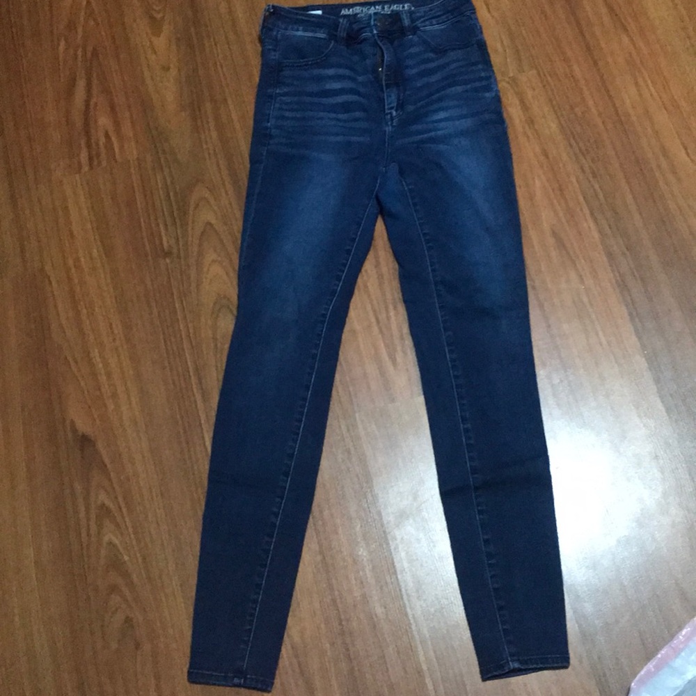 Jeans - Picture 2 of 2
